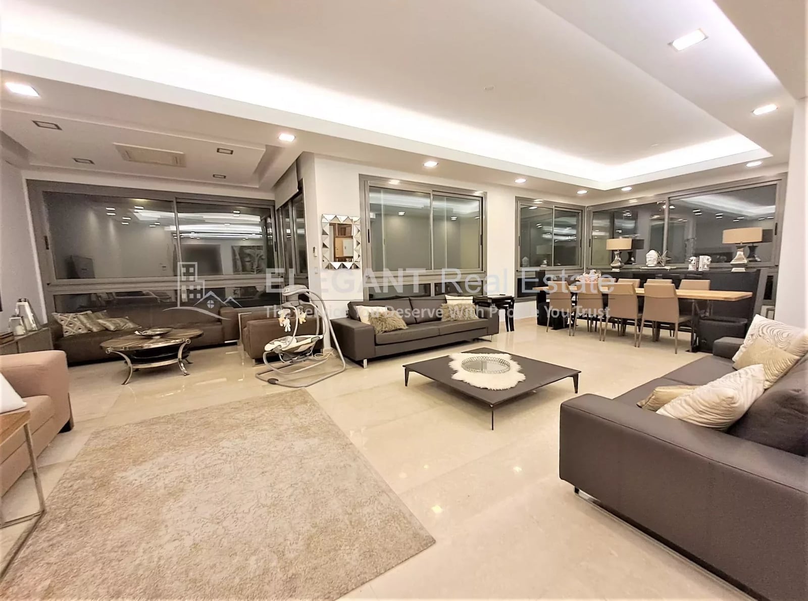 High End finishing | Easy Access | Prime Location — Hub Realtors