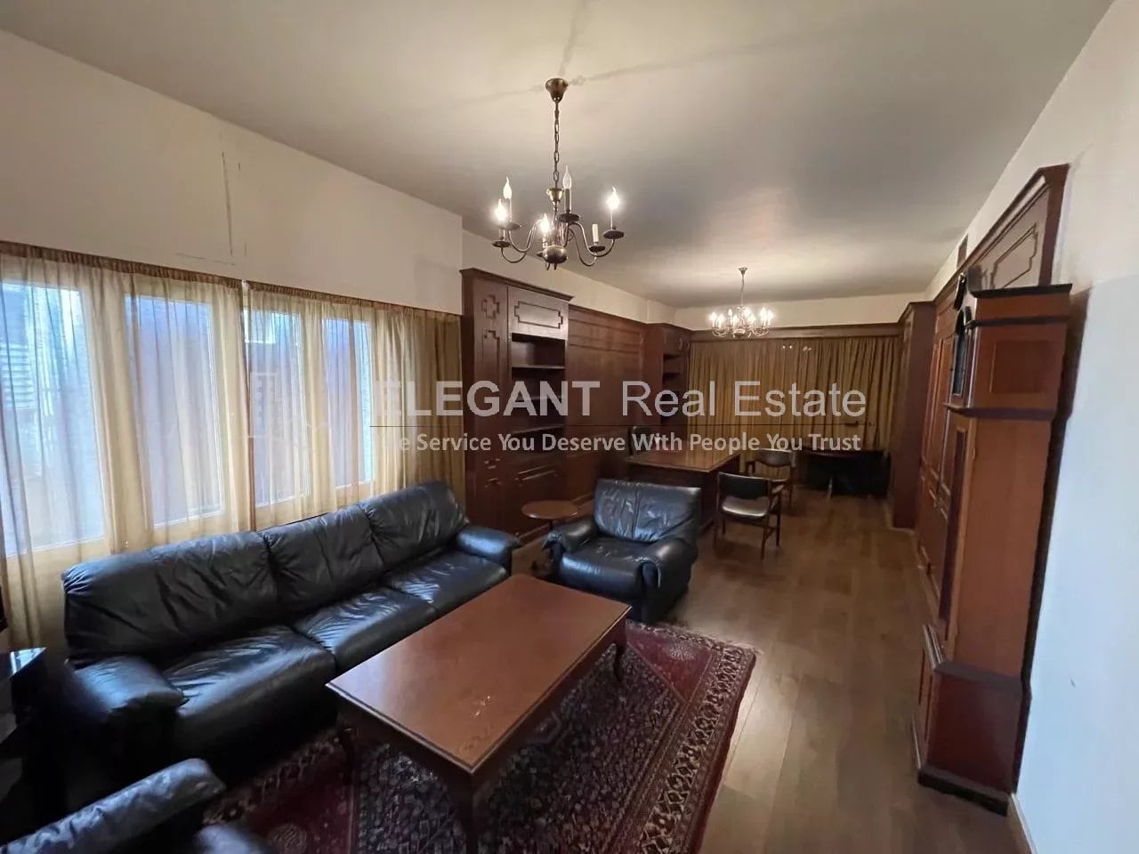Furnished Office | Fully Equiped | Business Center — Hub Realtors