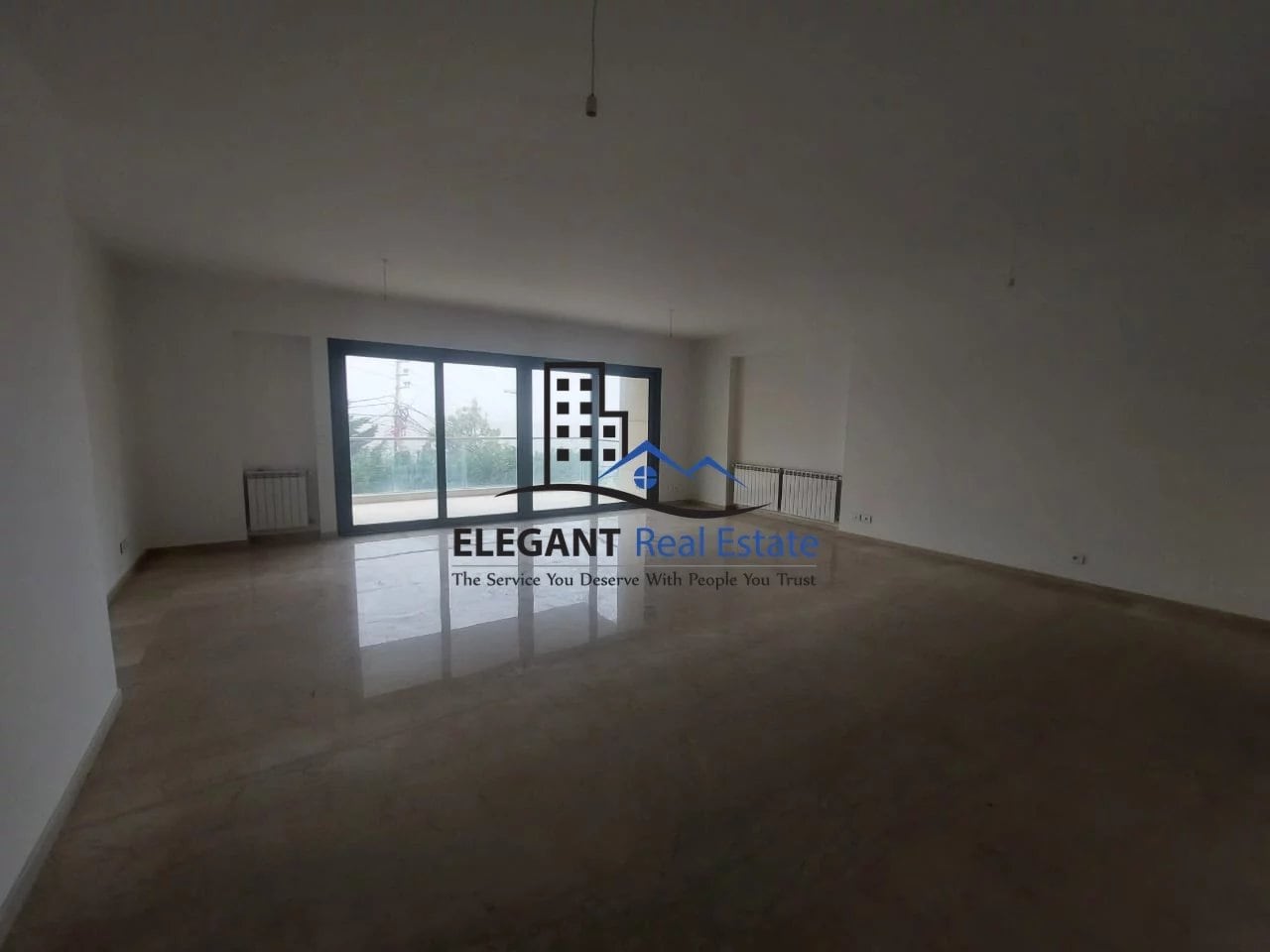 Beautiful Flat | Classy Street | Sea-City View — Hub Realtors