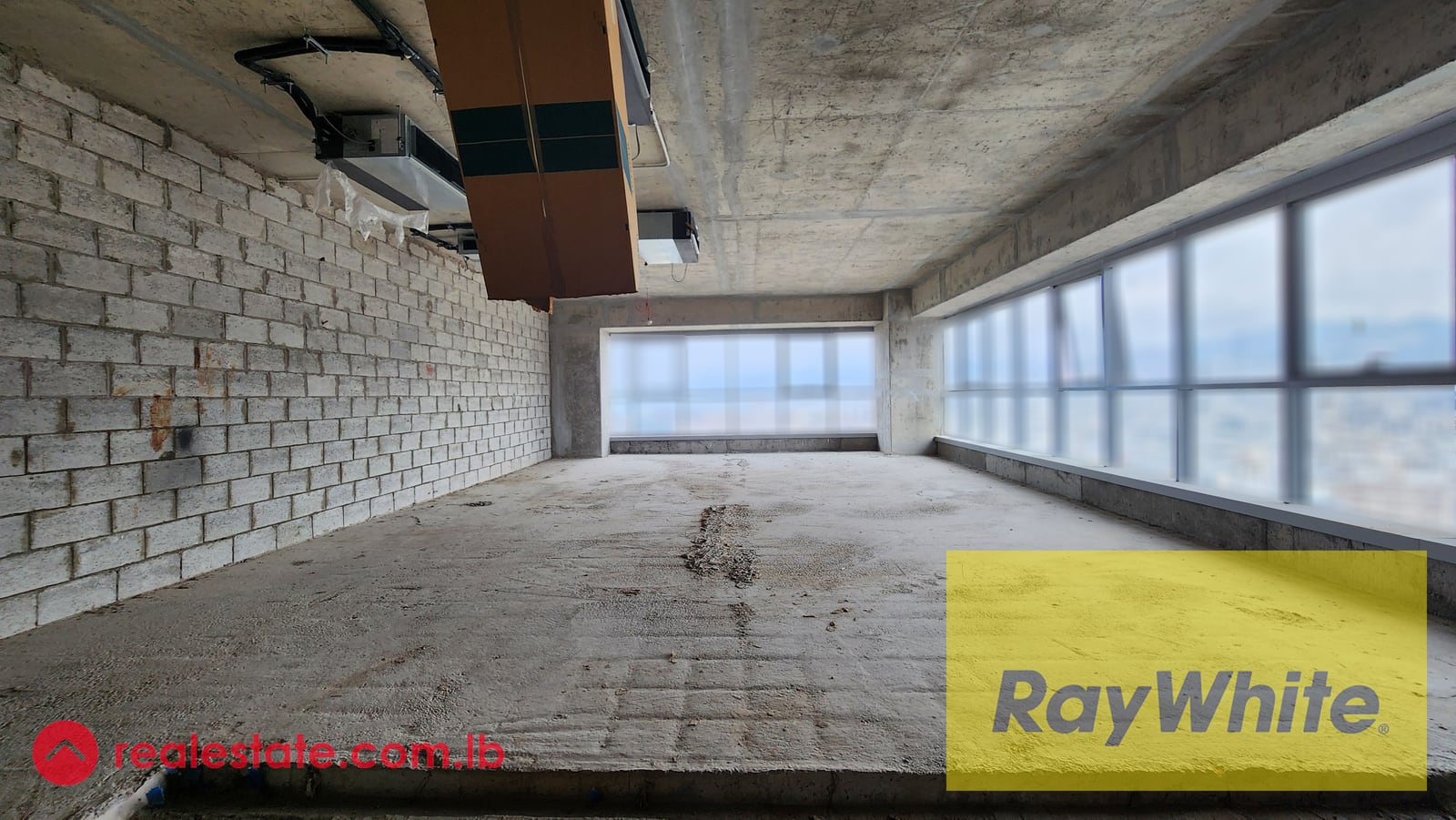 Office for rent in Achrafieh — Hub Realtors