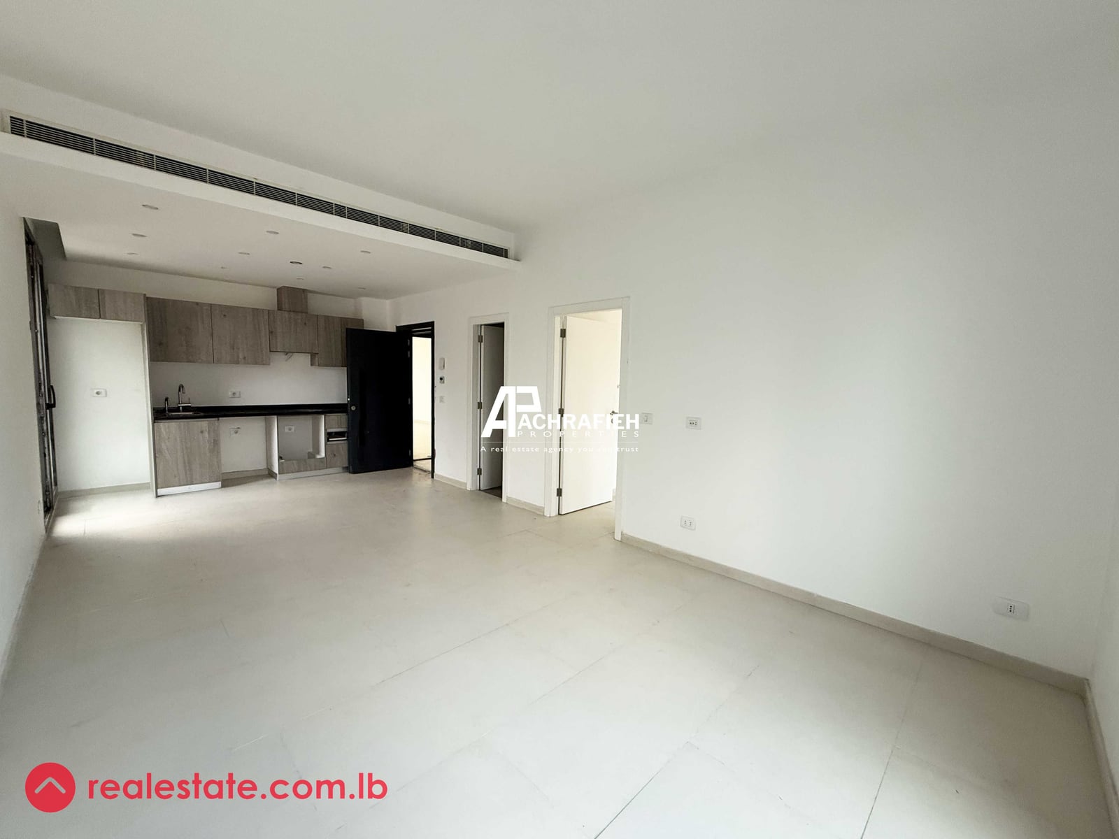 Brand New | 1 Master Bedroom | Apartment For Sale In Achrafieh — Hub Realtors