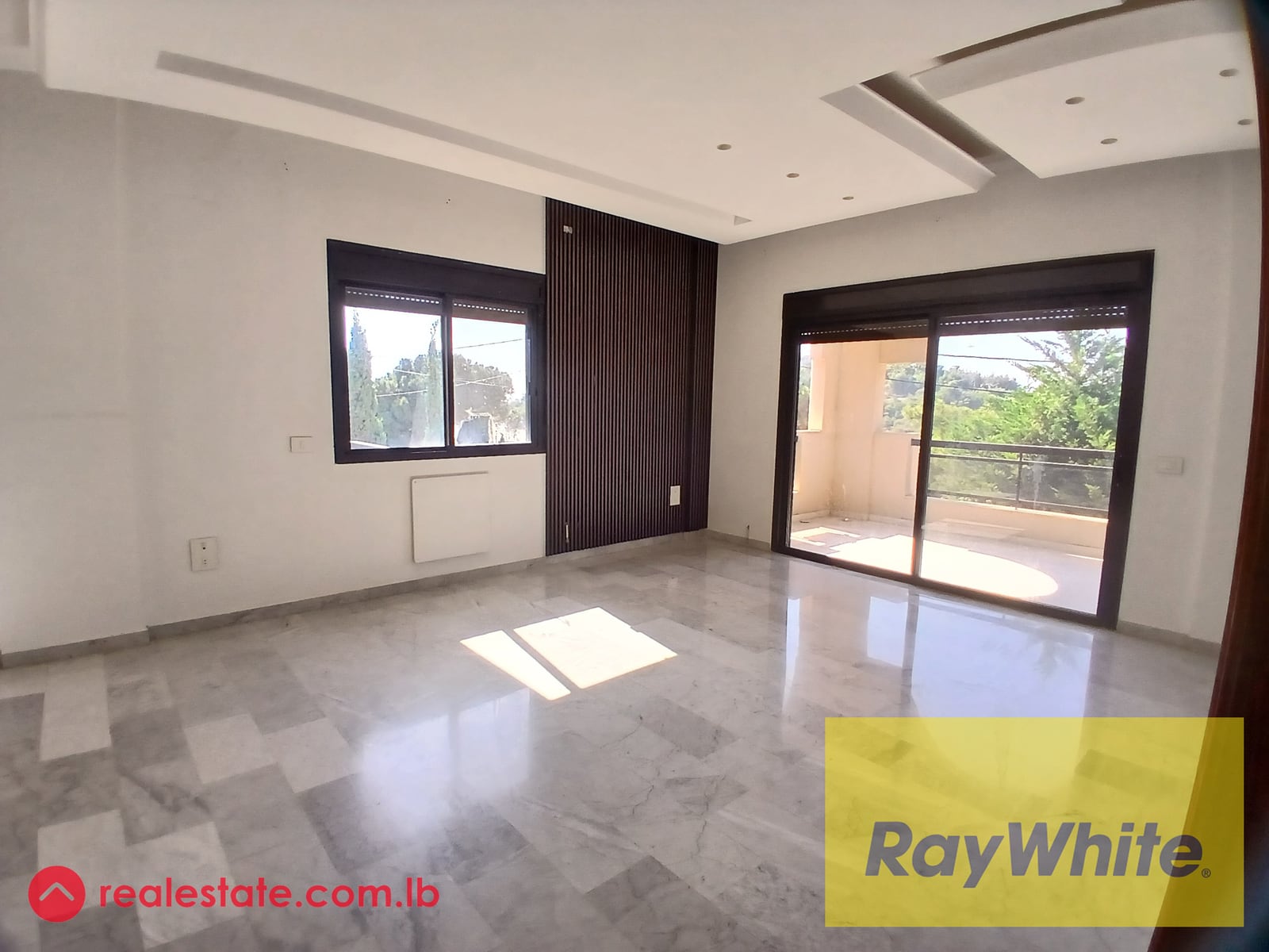 Villa for Rent in Awkar — Hub Realtors