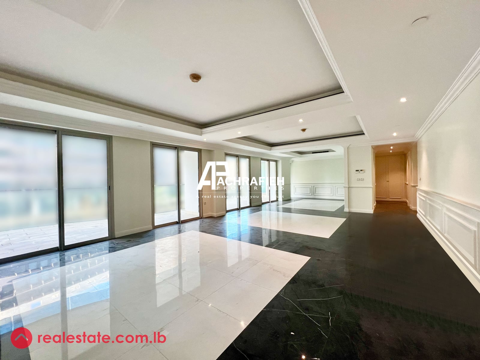 Shared Gym and Pool | Terrace | 3 Master Bedrooms — Hub Realtors