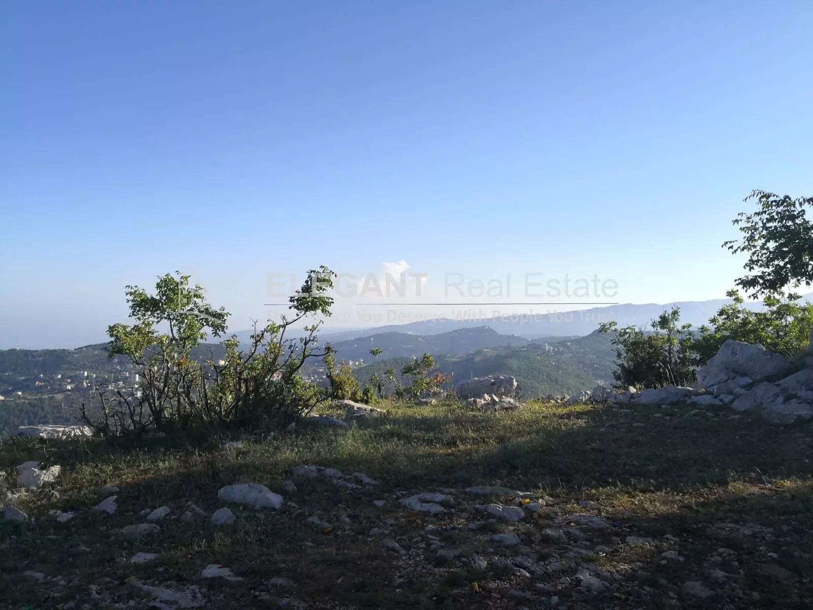 Beautiful Land | For Sale | Hiyata — Hub Realtors
