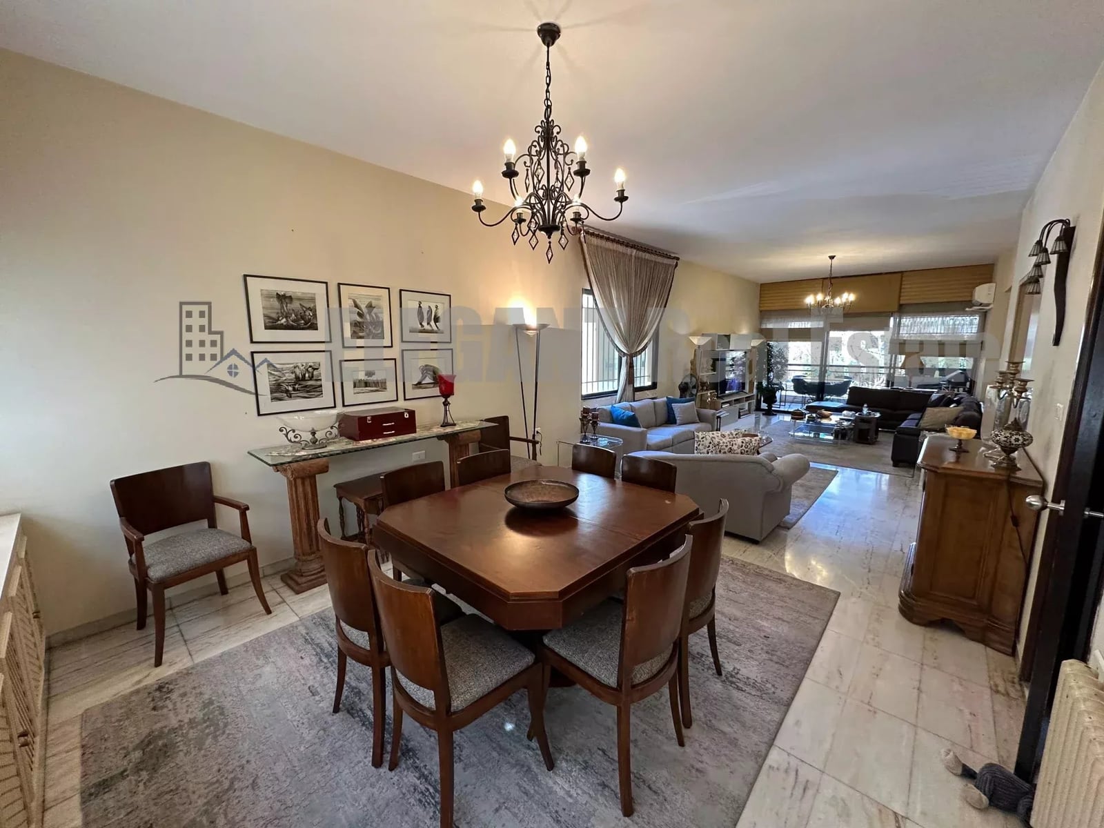 Cozy Apartment for Sale | Prime Location | Badaro — Hub Realtors