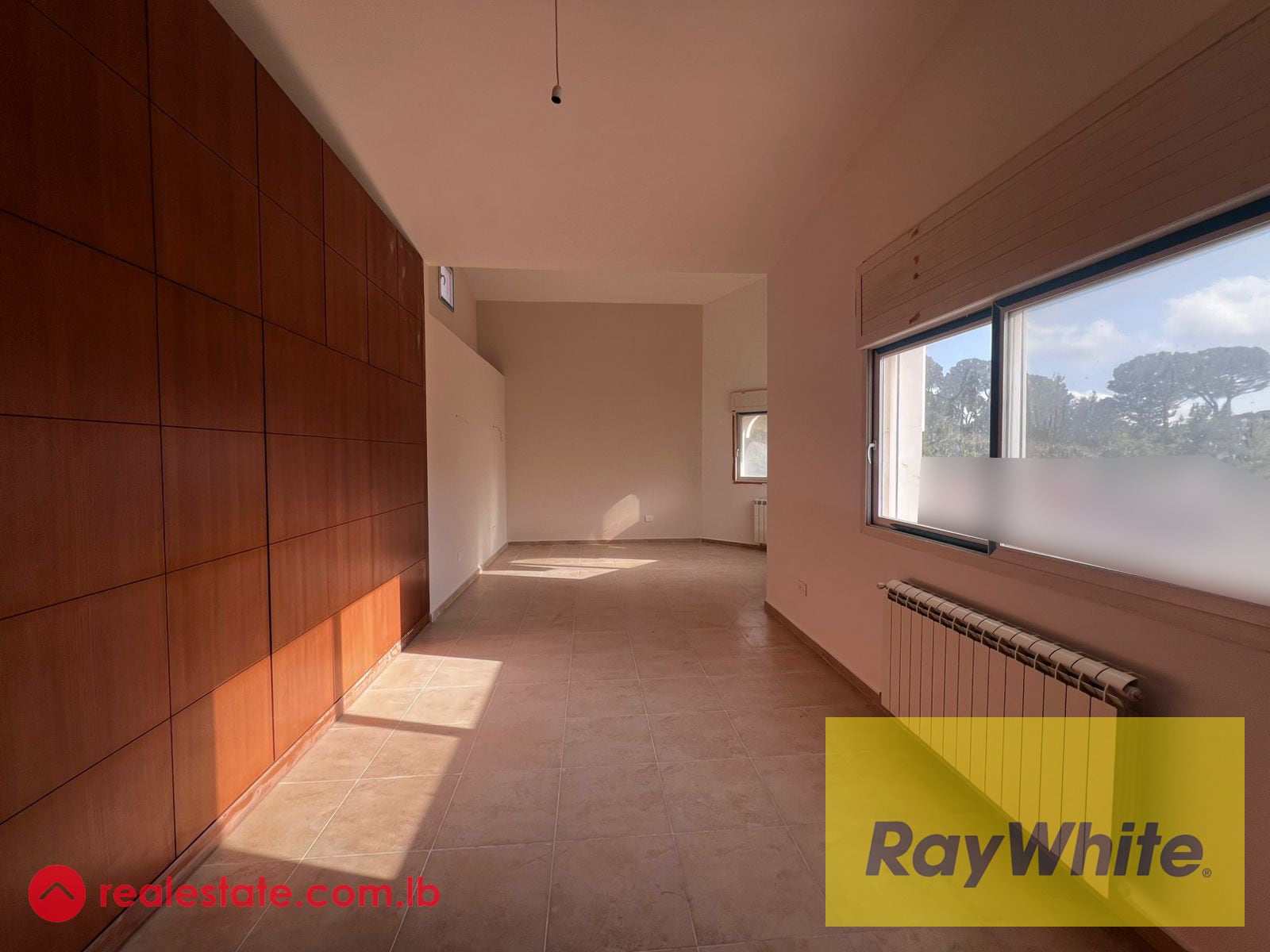 Spacious Villa for Sale in Mar Moussa — Hub Realtors