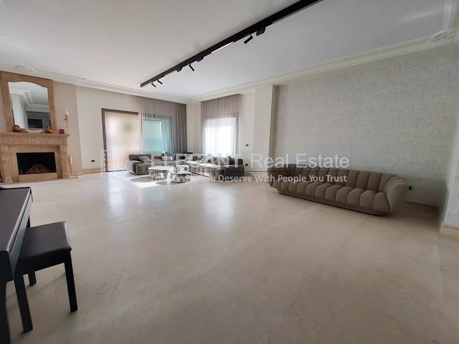 Fully Furnished and Decorated Apartment with View! — Hub Realtors
