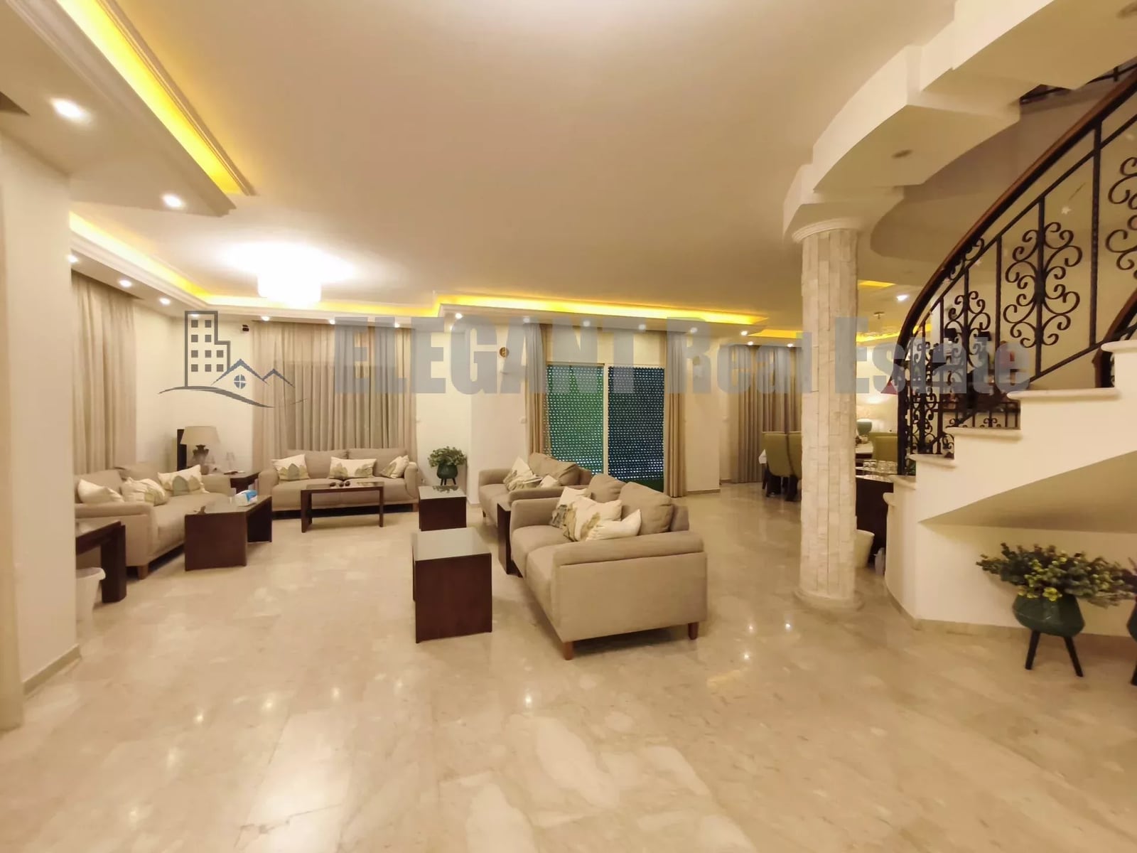 Villa for Sale | Spacious Garden and Terrace | Chbeniyeh — Hub Realtors