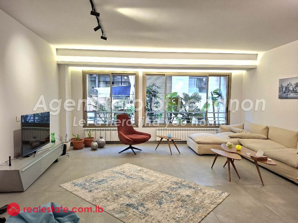New Building | Fully Furnished | Classy Area — Hub Realtors
