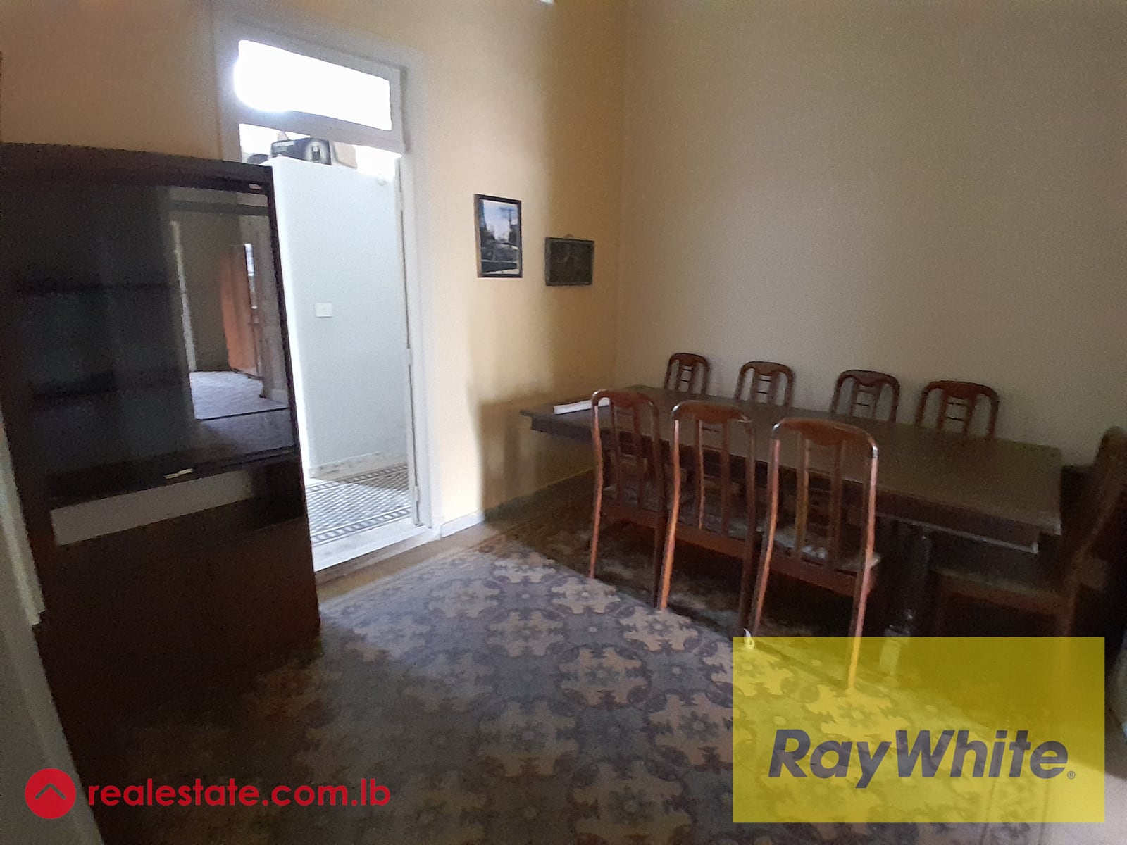 Apartment for Rent in Achrafieh – 120 sqm — Hub Realtors