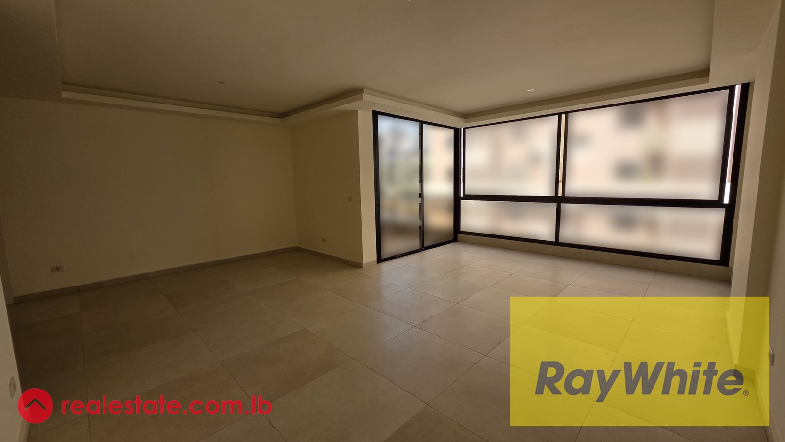 Apartment For Sale in Achrafieh — Hub Realtors