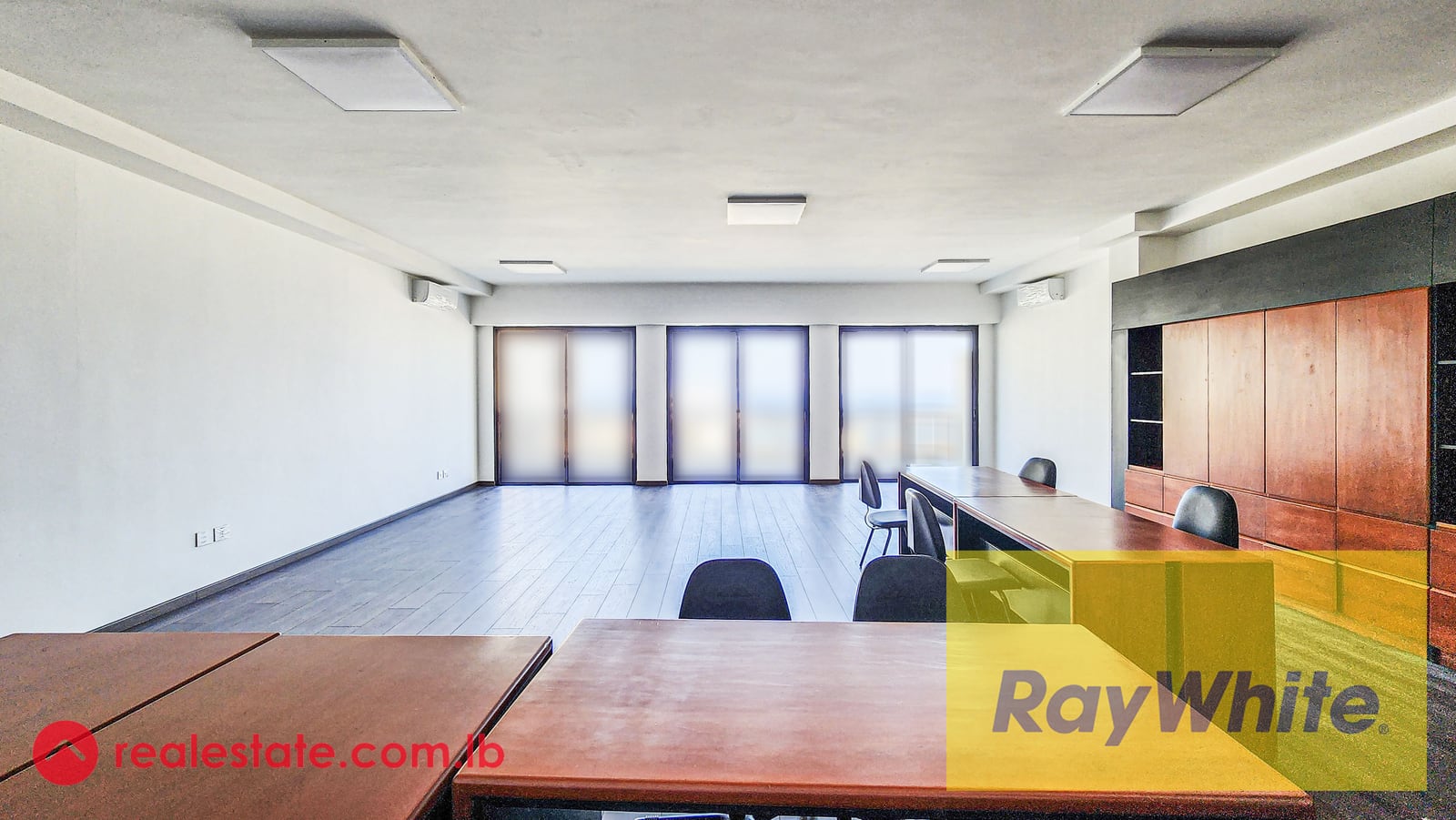 Office for rent in Achrafieh — Hub Realtors