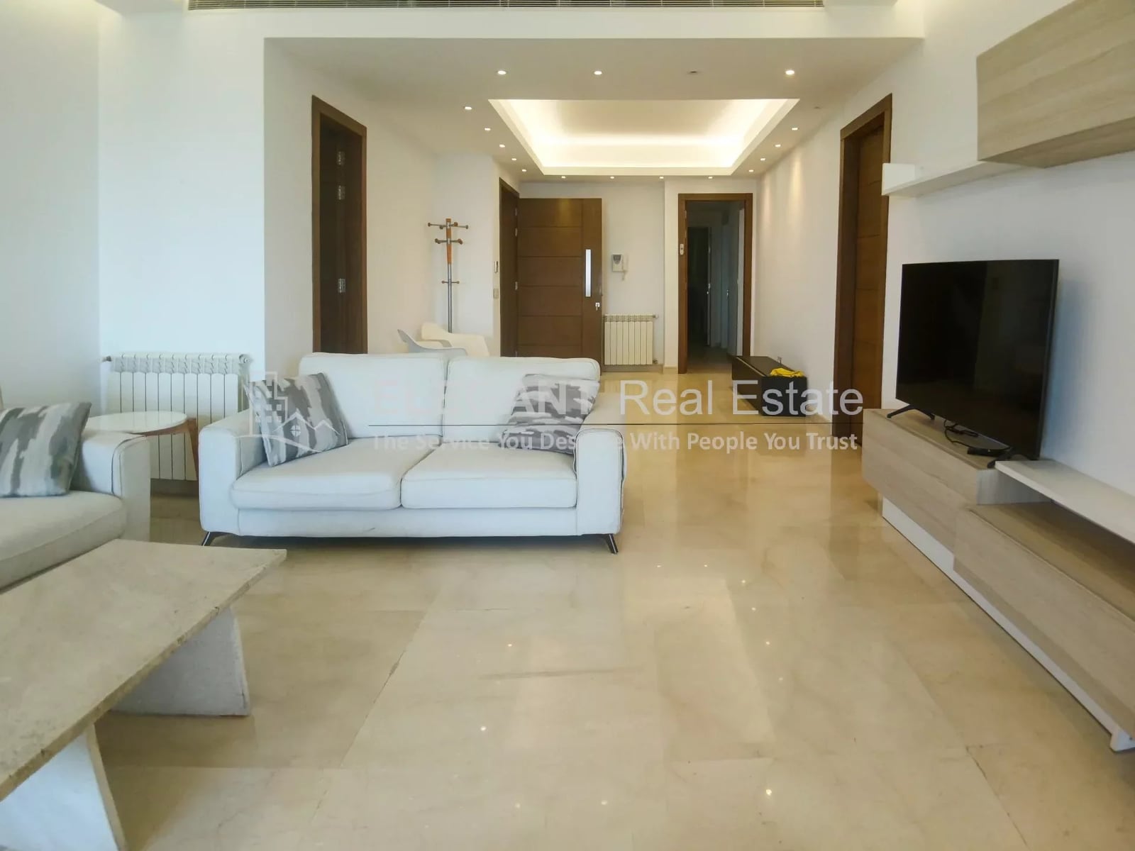 Apartment for Rent | Panoramic View | Yarze — Hub Realtors