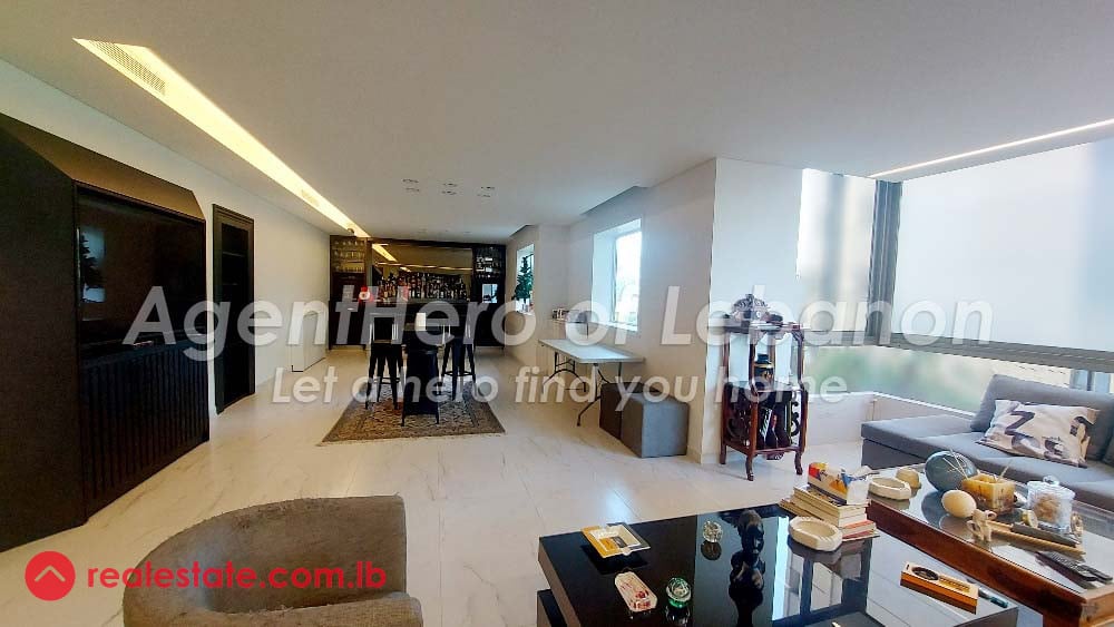Spacious 4 BR Apt. | Calm Area | 24/7 Electricity — Hub Realtors