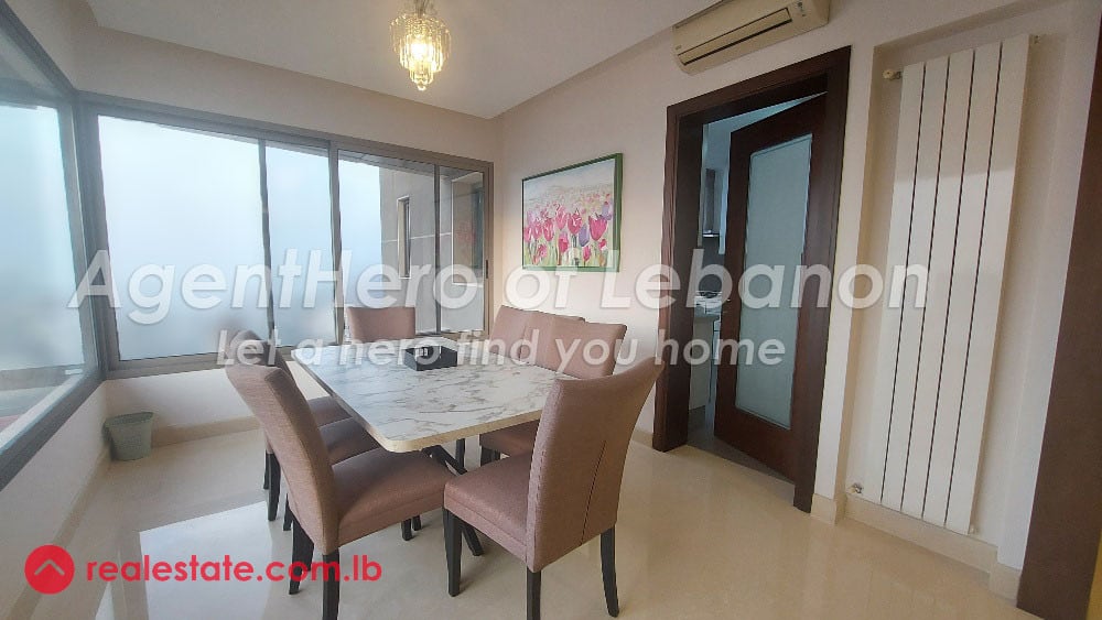 The Sea View Apartment – 24/7 Electricity — Hub Realtors