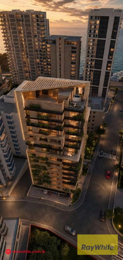 Aparments For Sale Under Construction In Rawche — Hub Realtors