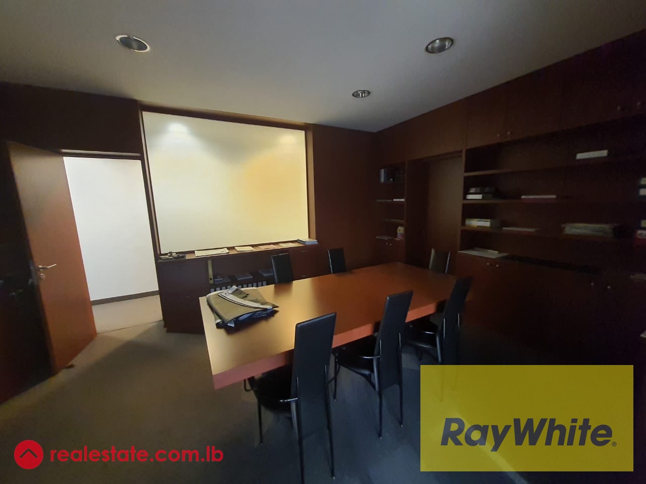Apartment with Terrace for Sale – El Mansourieh — Hub Realtors