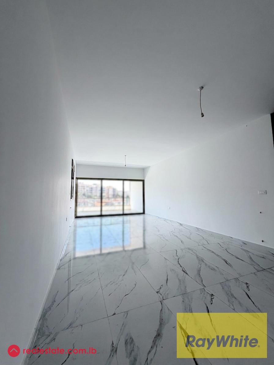 Apartment For Sale In Roumieh — Hub Realtors