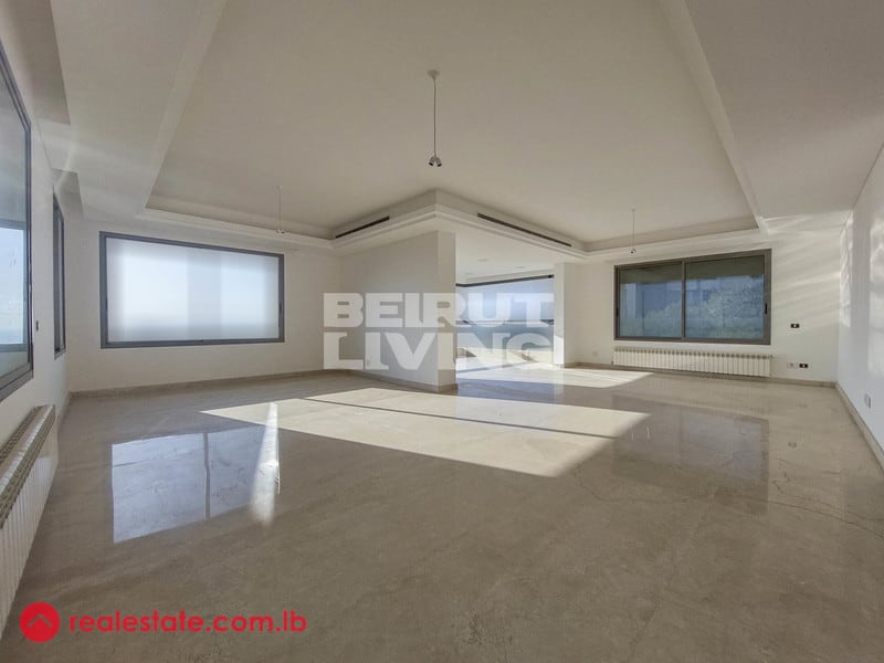 Spacious Apartment | Sea View | 24hrs — Hub Realtors