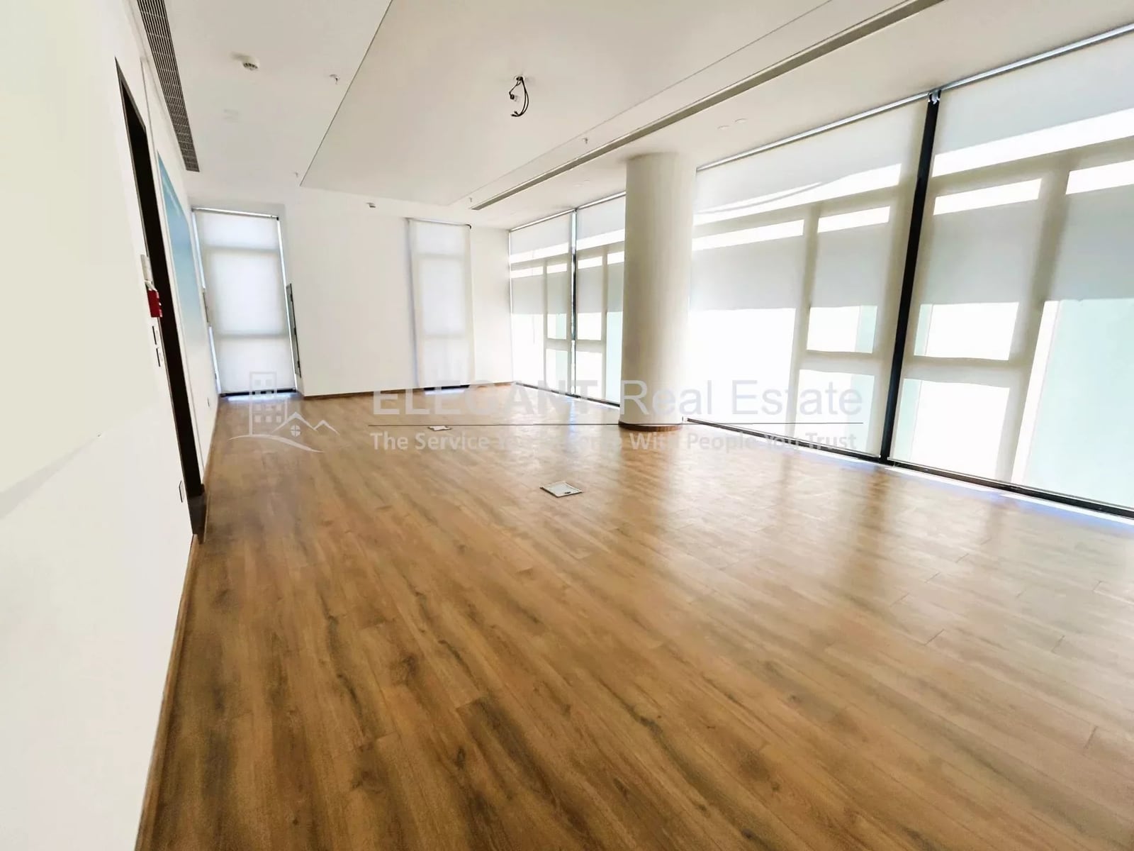 Office space – Prime Location ! — Hub Realtors