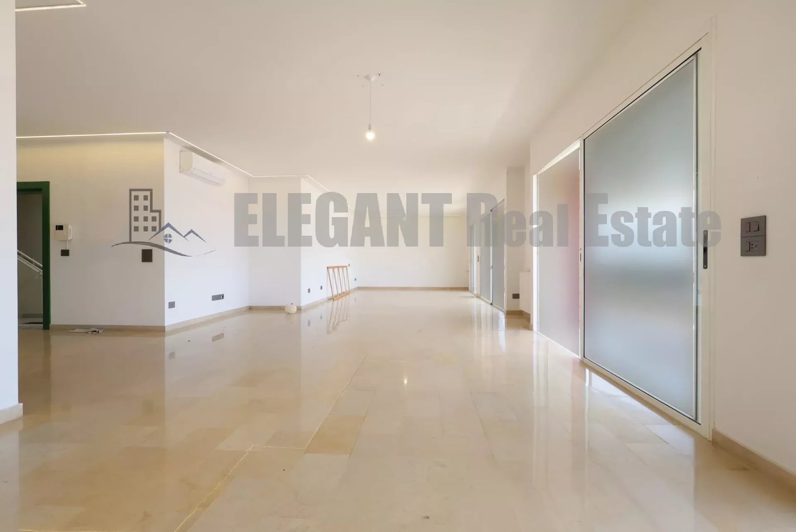 Apartment for Sale | Panoramic View | Jamhour — Hub Realtors