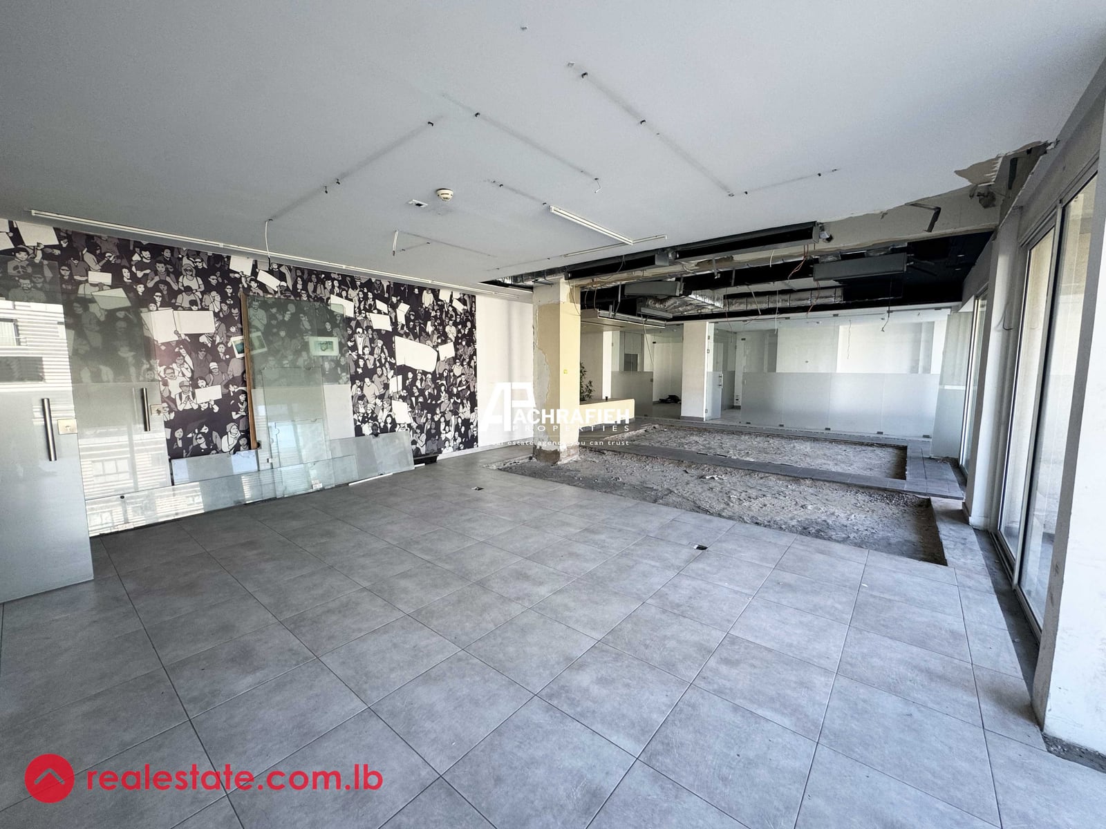 570 Sqm | Office For Rent in Downtown — Hub Realtors