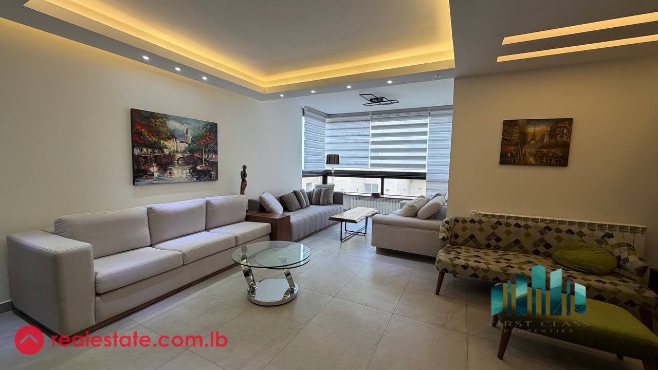 Apartment for sale in Beit El Kiko — Hub Realtors