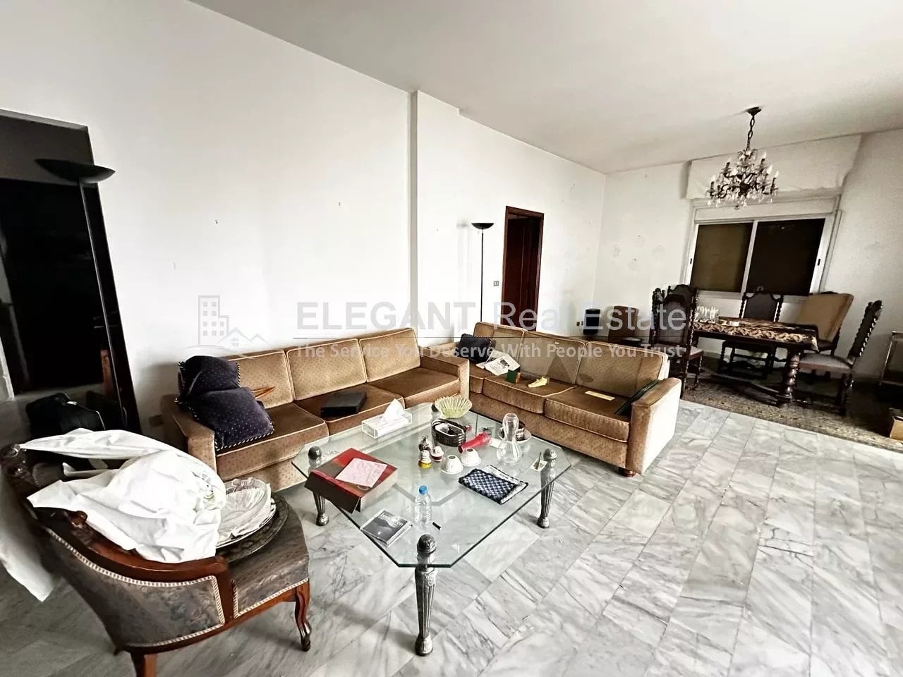 Spacious Apartment | 1 Min From Highway — Hub Realtors