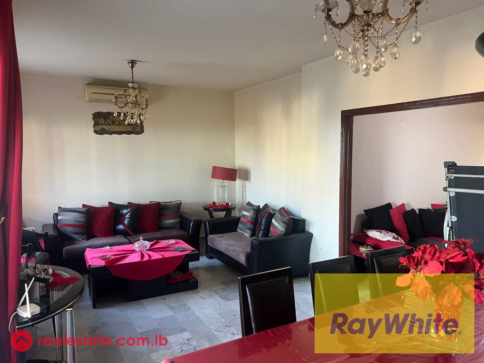 Apartment for Sale in Beit El Chaar – 165 SQM — Hub Realtors