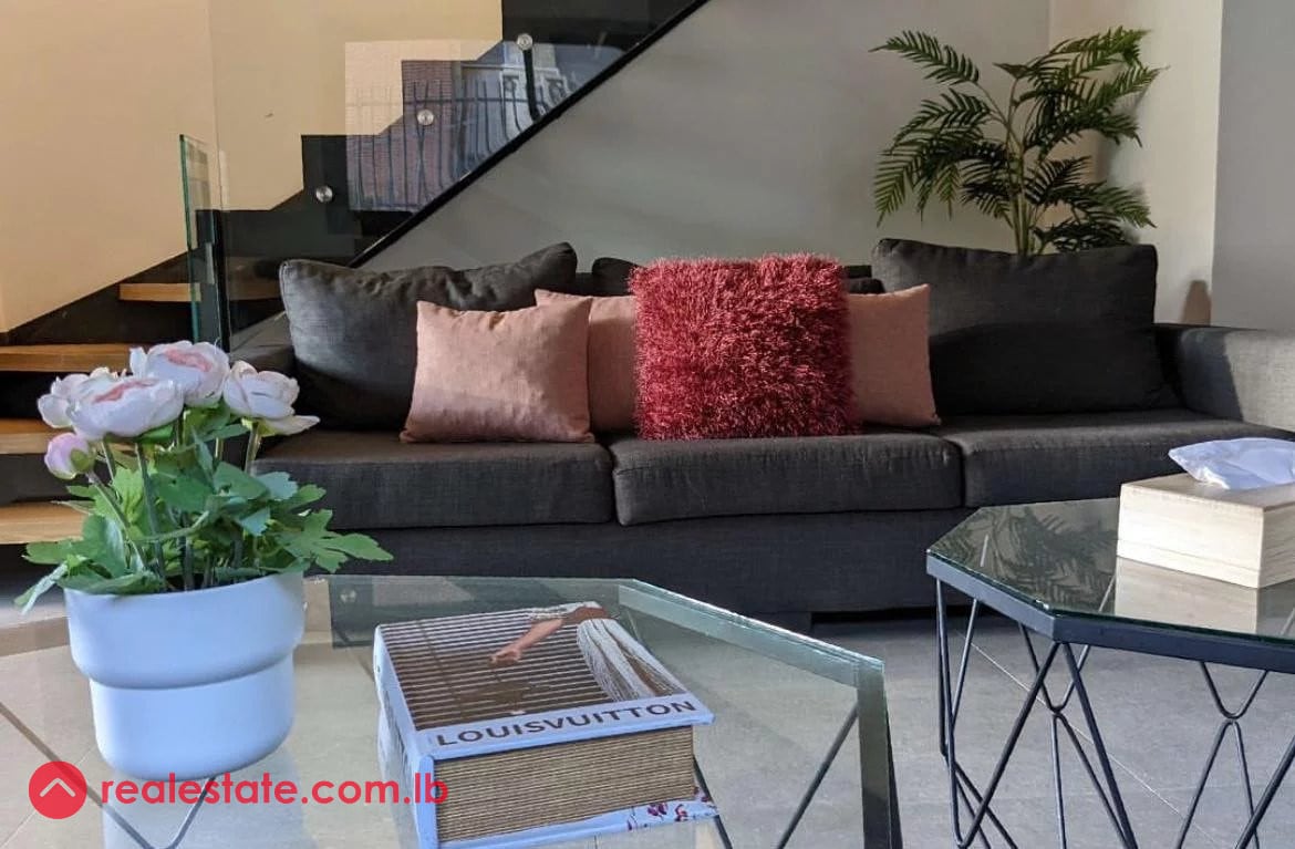 Brand new Chalet in Kfardebian — Hub Realtors