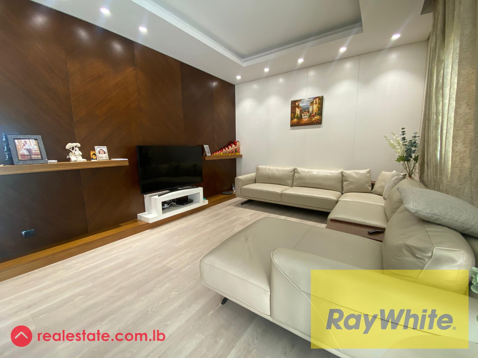 Apartment for Sale in Jdeideh – 170 sqm — Hub Realtors