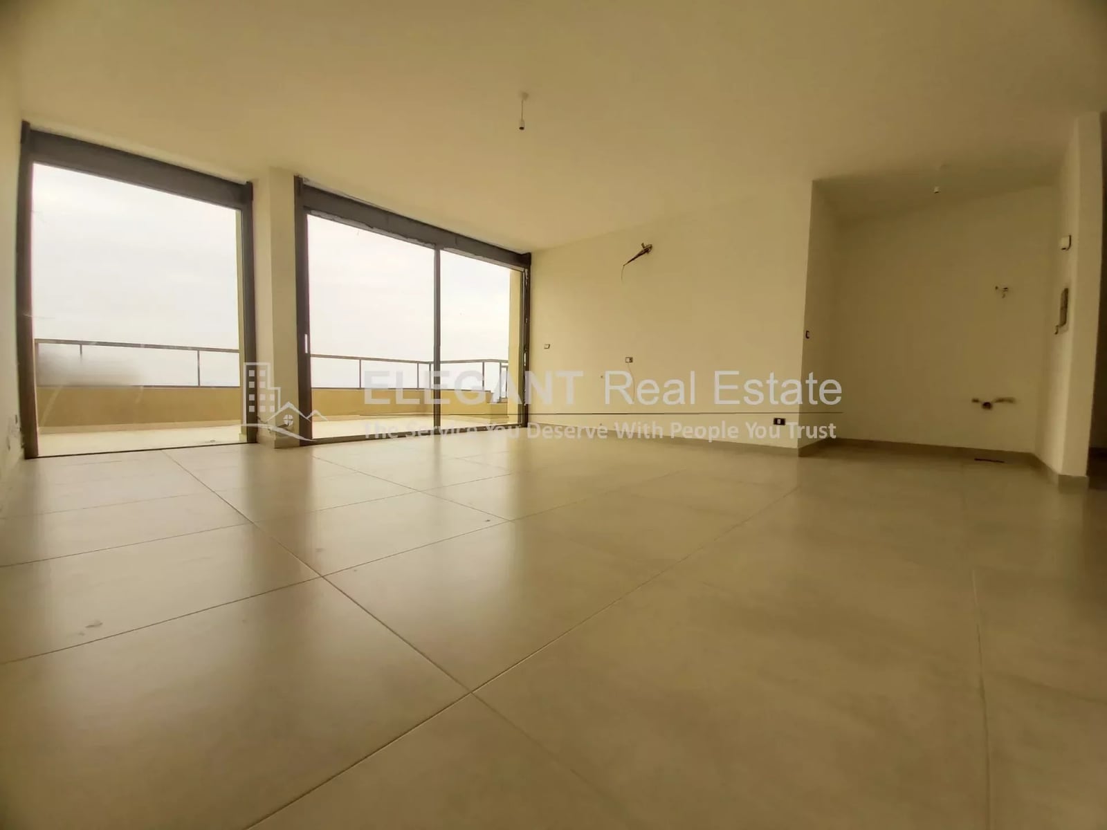 Beautiful Duplex | Amazing Sea View — Hub Realtors