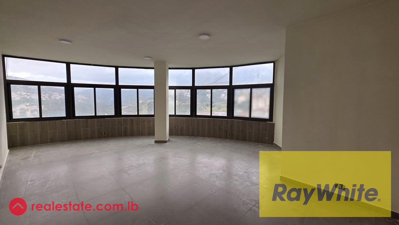 Office for rent in Jamhour — Hub Realtors