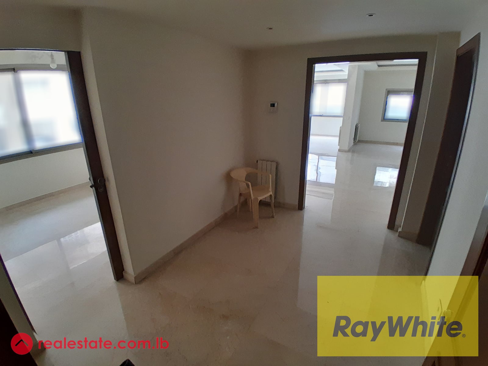 Apartment for Sale in Achrafieh – 225 SQM — Hub Realtors