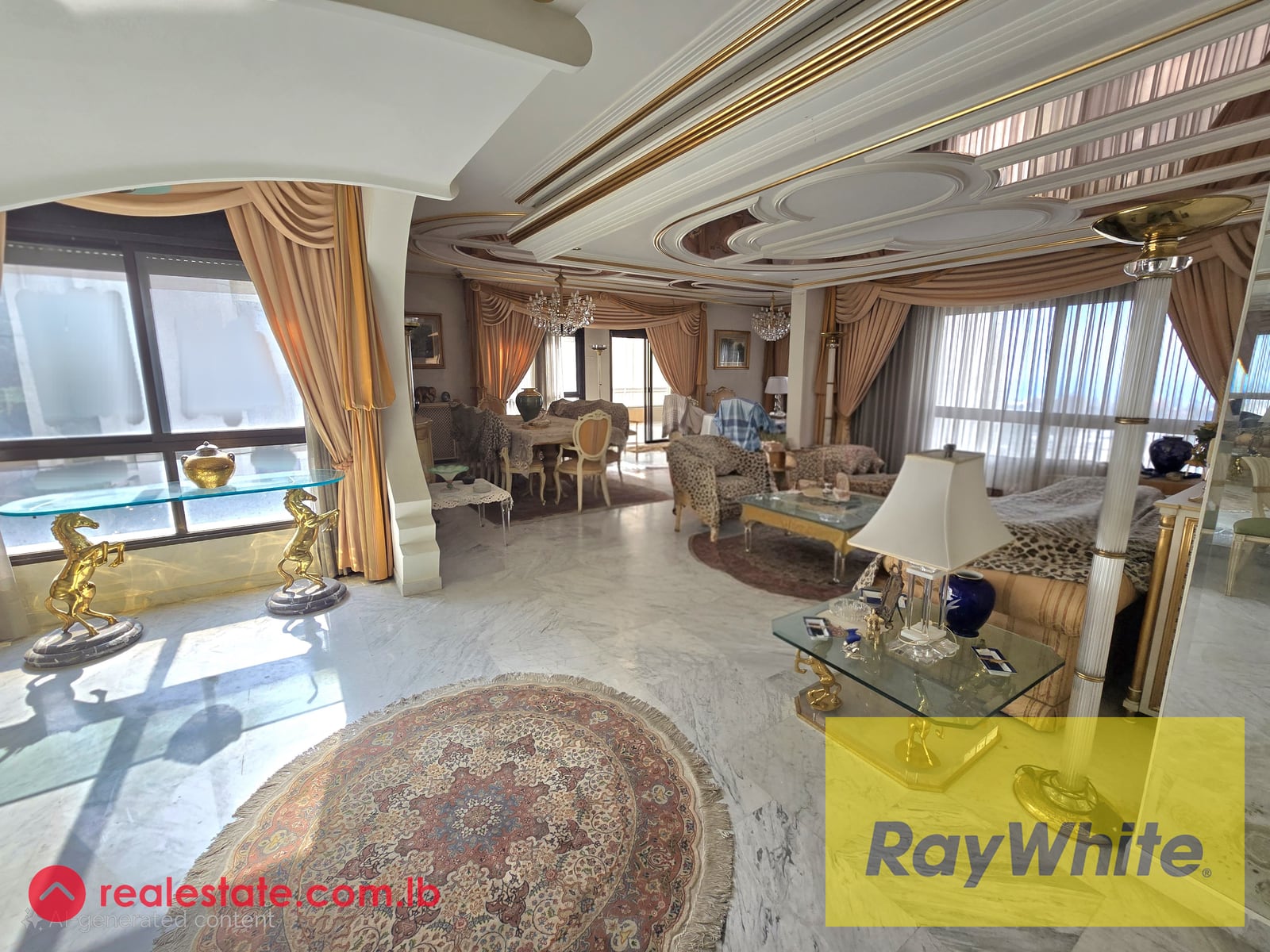 Classic Duplex for Sale – Prime Mtayleb — Hub Realtors