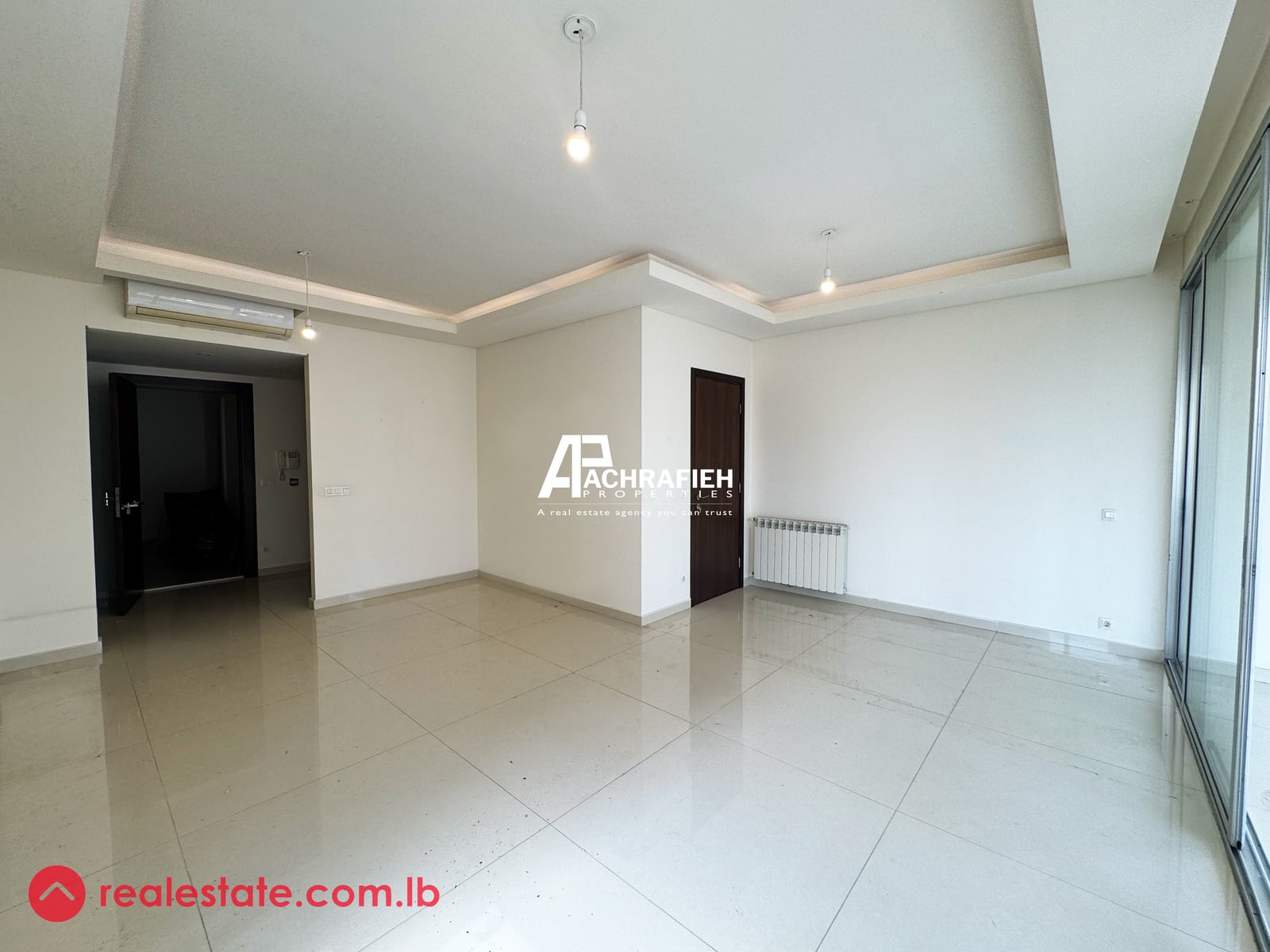 180 Sqm | Apartment for Rent in Achrafieh — Hub Realtors