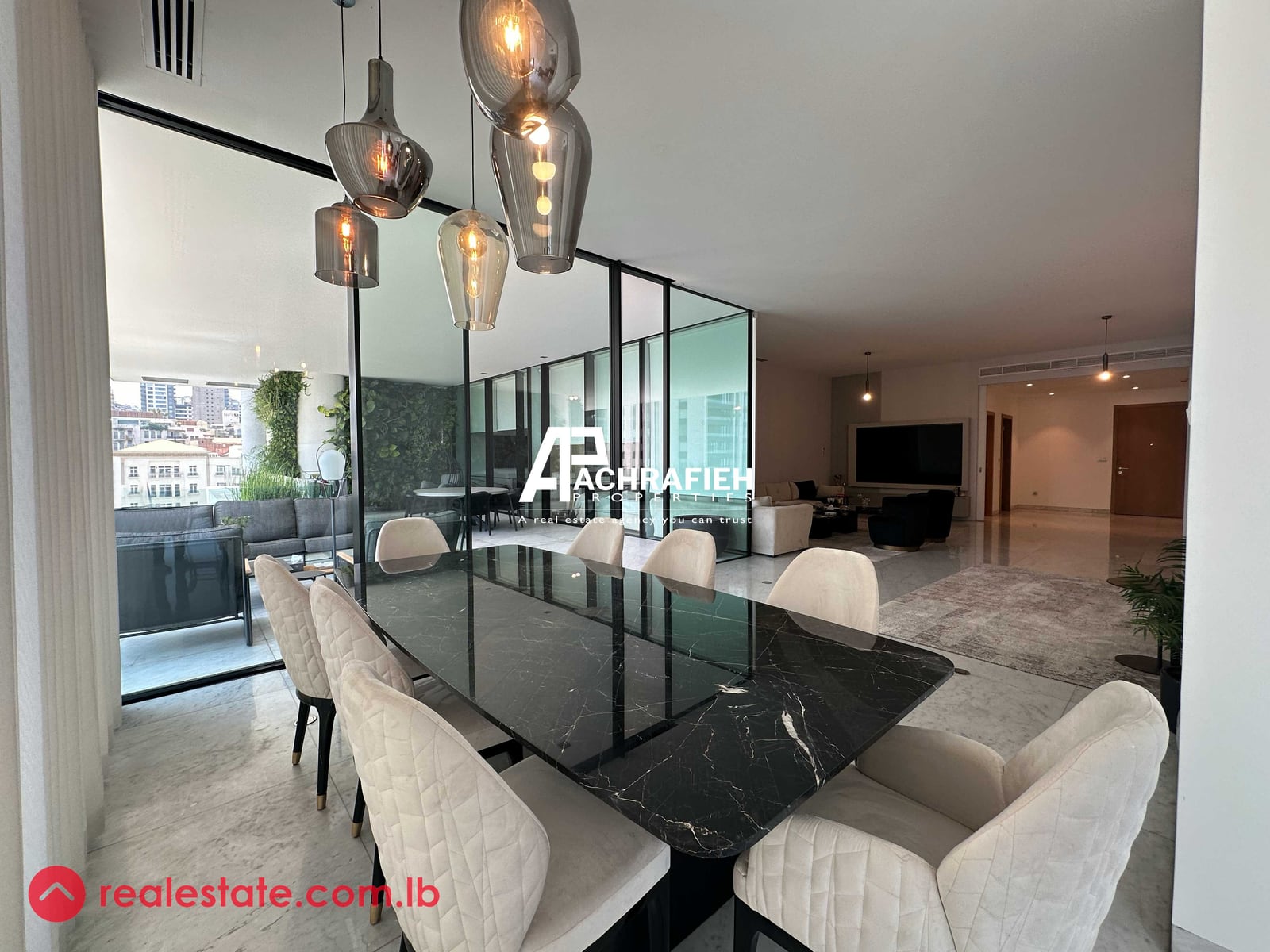 330 Sqm | 2 Master Bedrooms | Shared Pool&Gym — Hub Realtors
