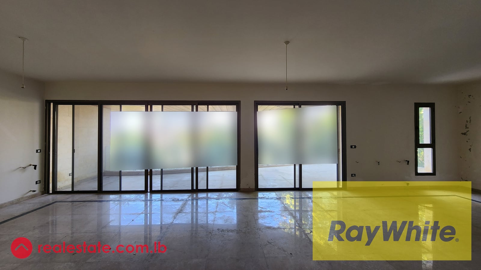 Apartment for sale in Baabda — Hub Realtors