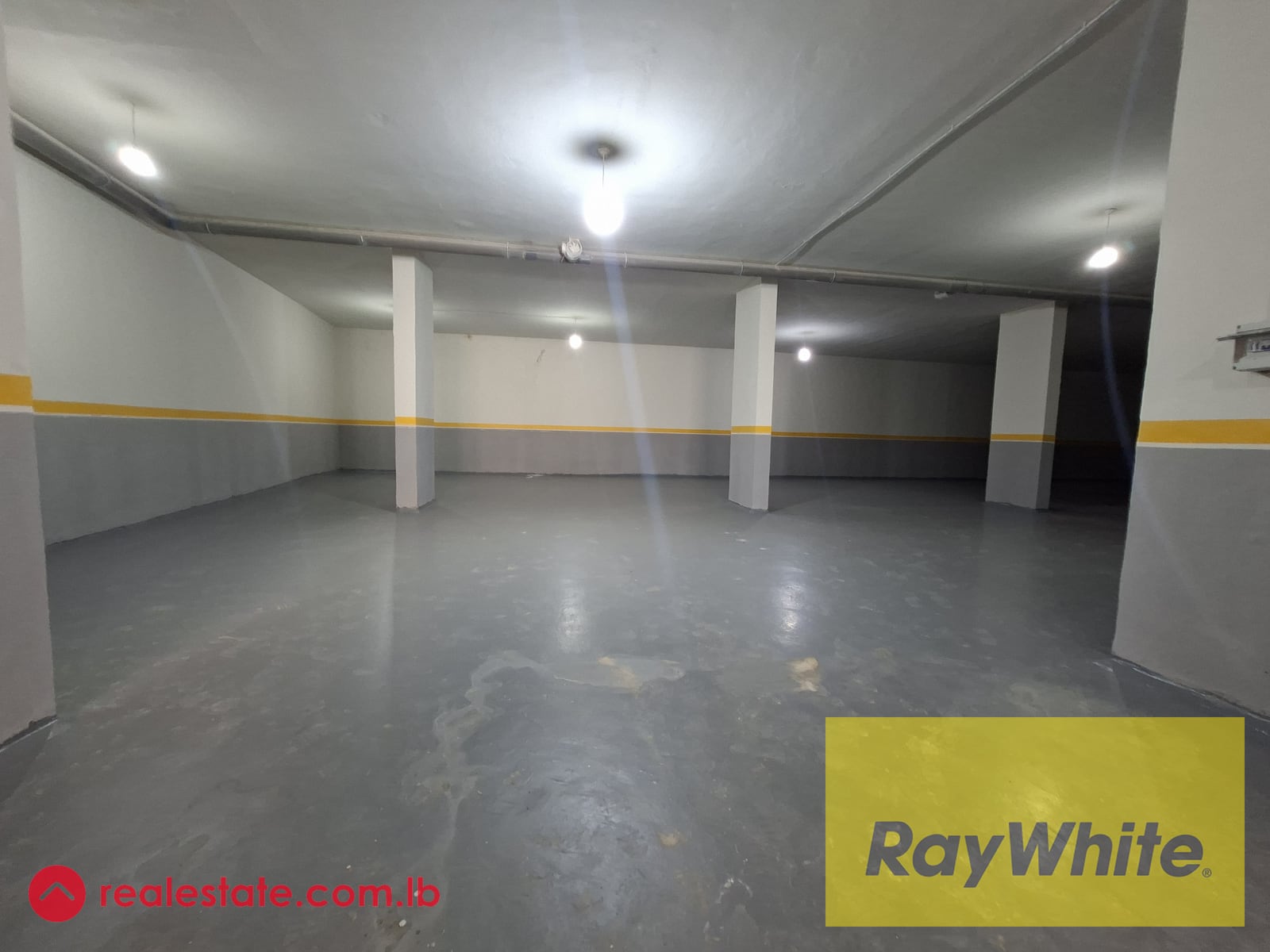 Warehouse for Sale – Zalka — Hub Realtors