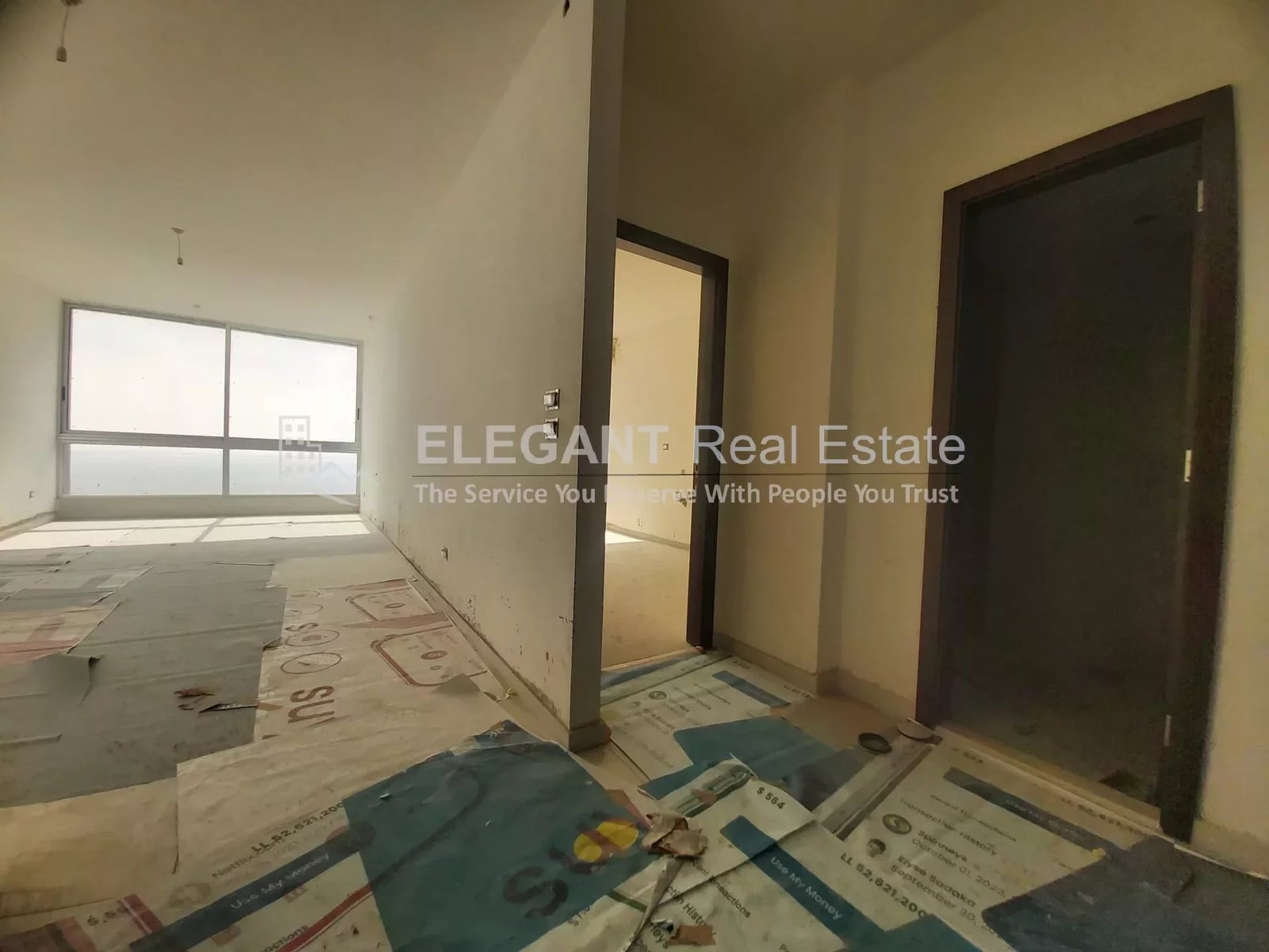Brand New Apartment | Payment Facilities — Hub Realtors