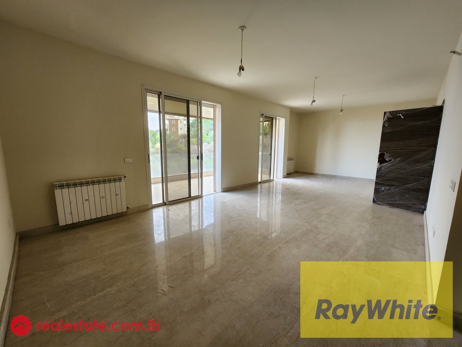 Apartment for sale in Ain Aar — Hub Realtors