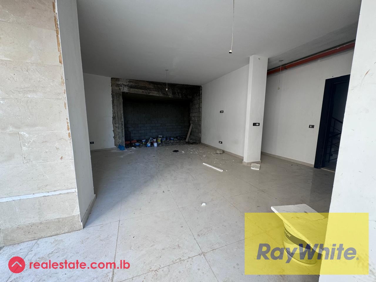 Apartment with Terrace 110m2 For Sale in Dik el Mehdi — Hub Realtors
