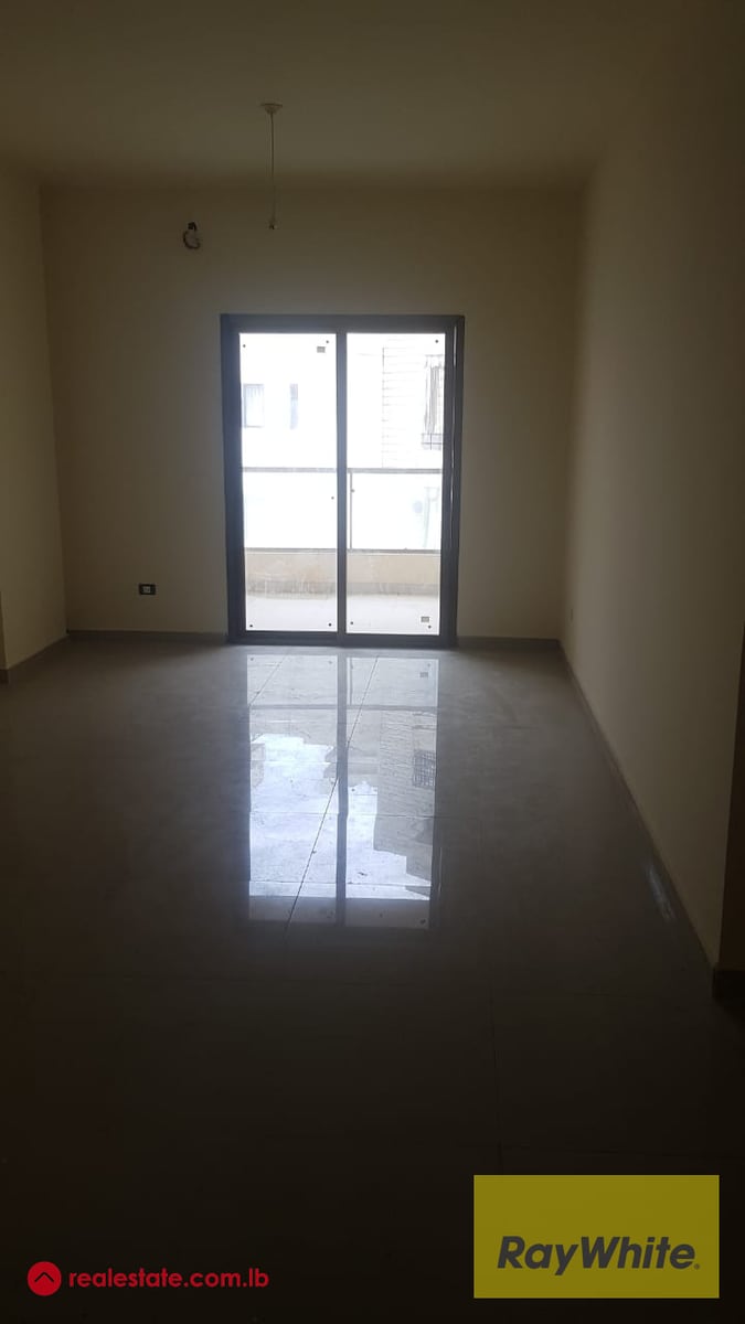 Apartment in Dekwaneh For Sale — Hub Realtors