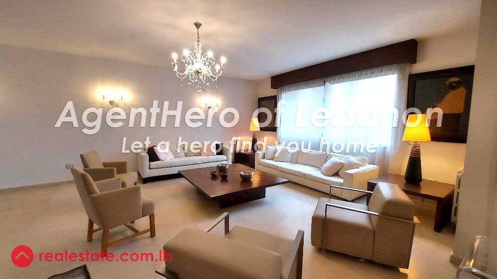 Elegant Apt | Elegant Area | Large Terrace. — Hub Realtors