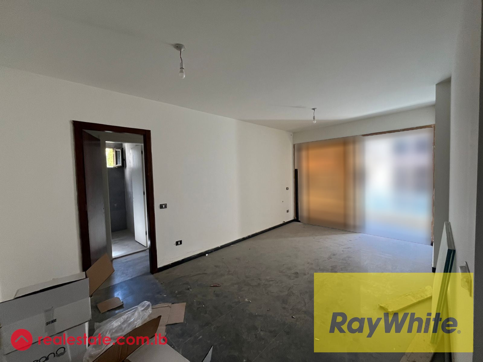 Apartment for Sale in Mansourieh- Ailout – 118 SQM — Hub Realtors