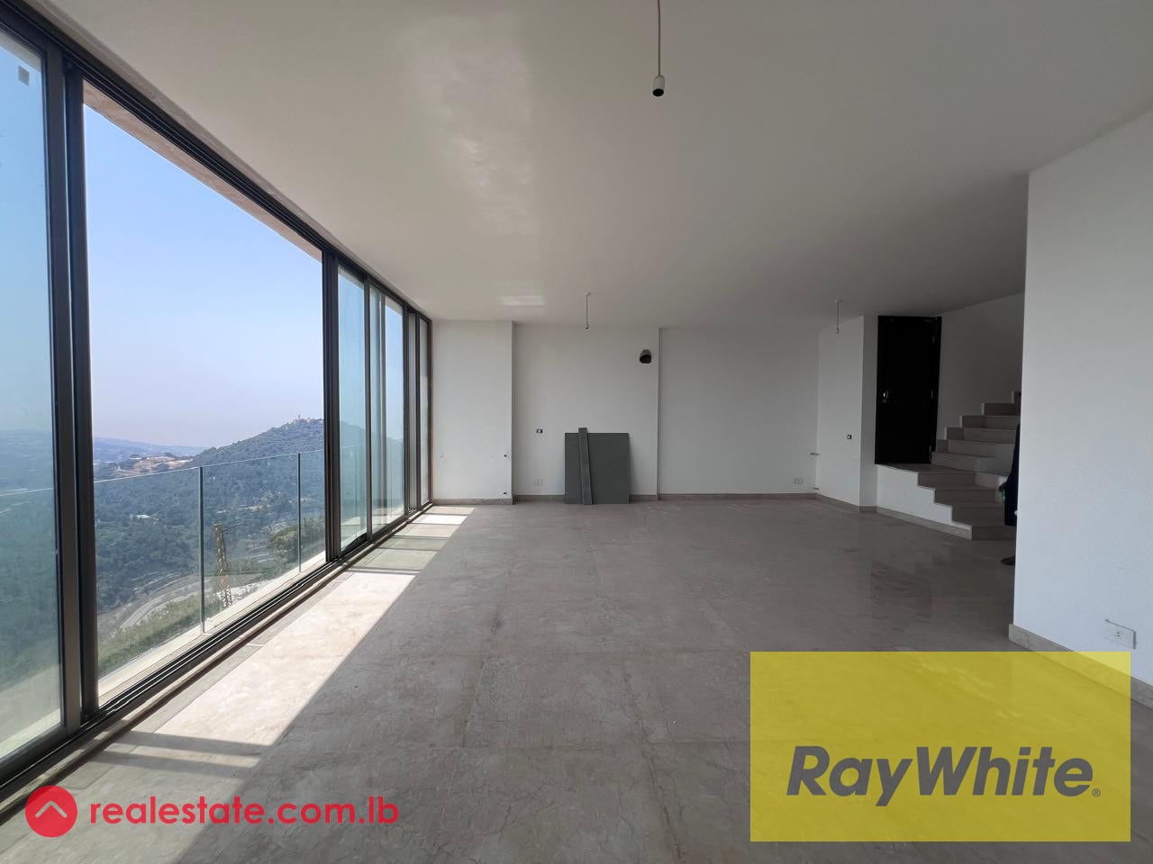 Duplex for Sale in Dahr El Souane – 370 sqm – Brand New — Hub Realtors