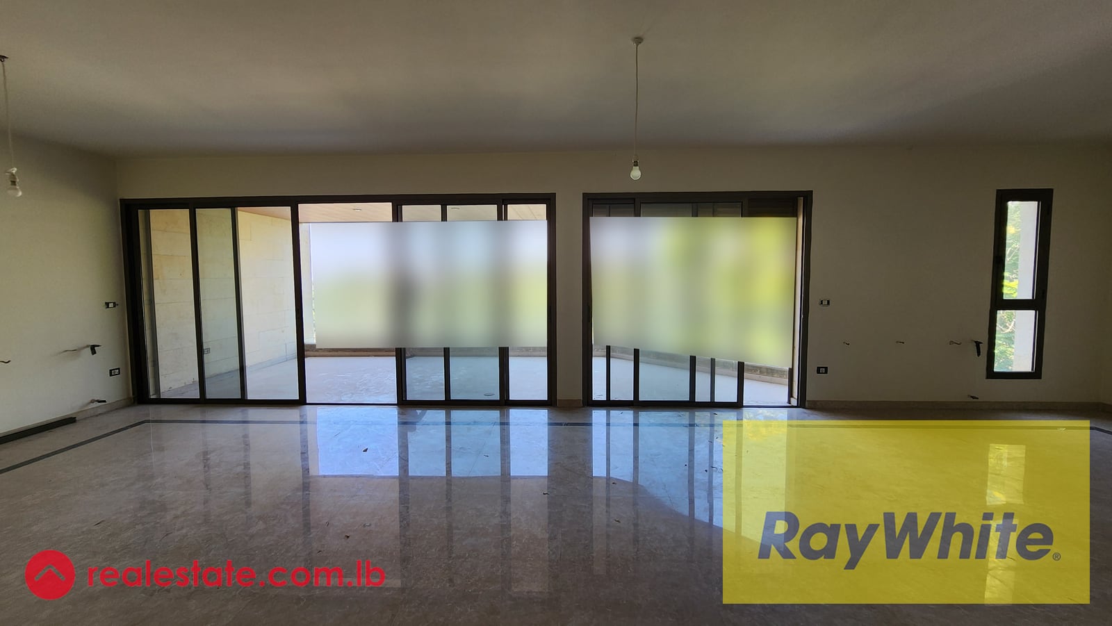 Apartment for sale in baabda — Hub Realtors