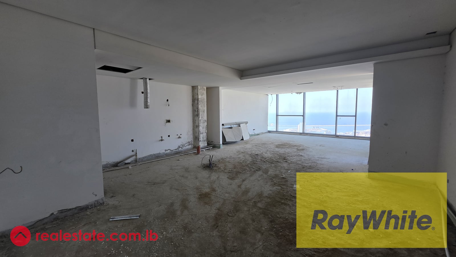 Apartment for Sale in Achrafieh – Carré d'Or — Hub Realtors