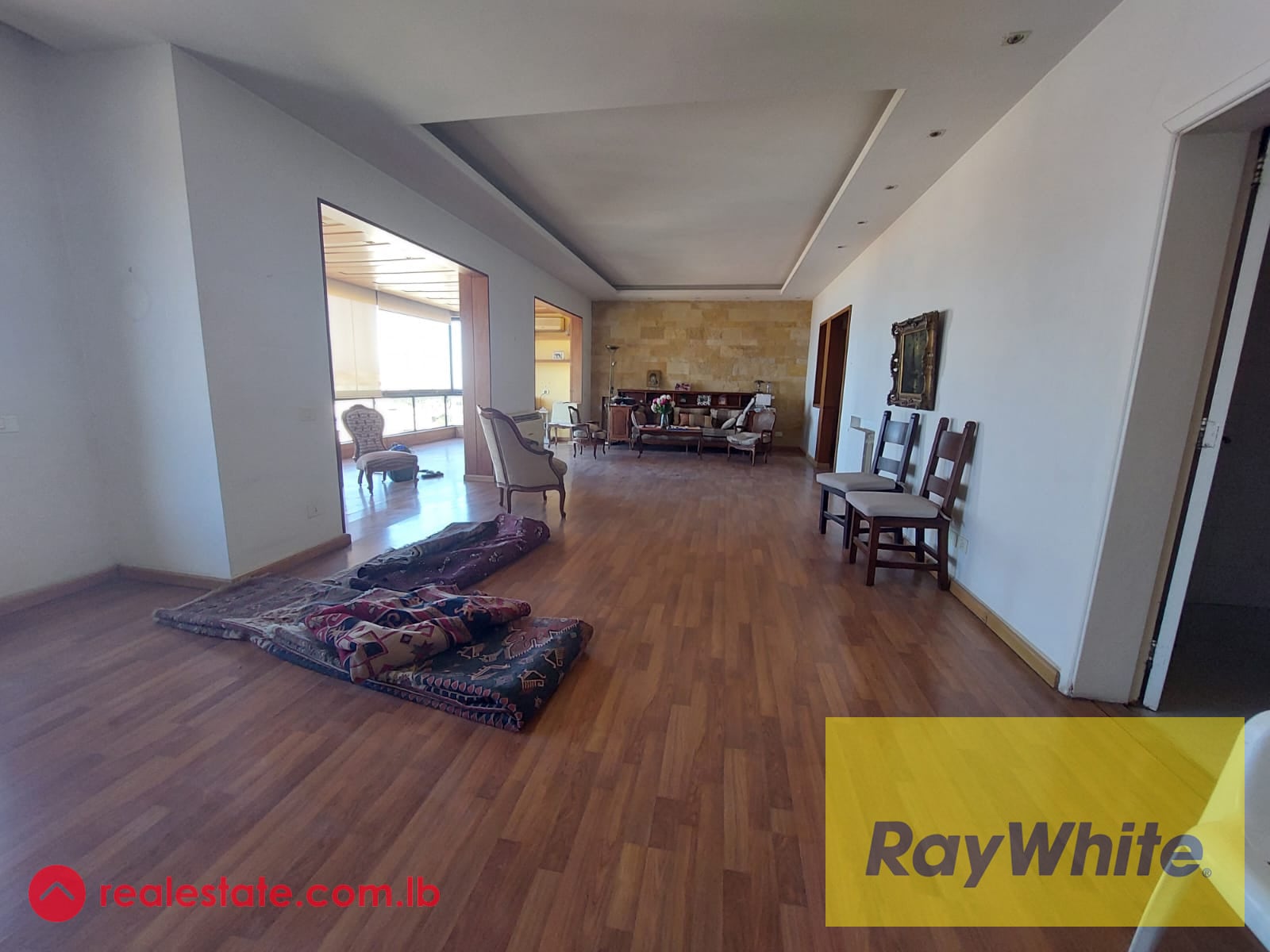 Duplex for Sale in Beit El Chaar| Panoramic View — Hub Realtors