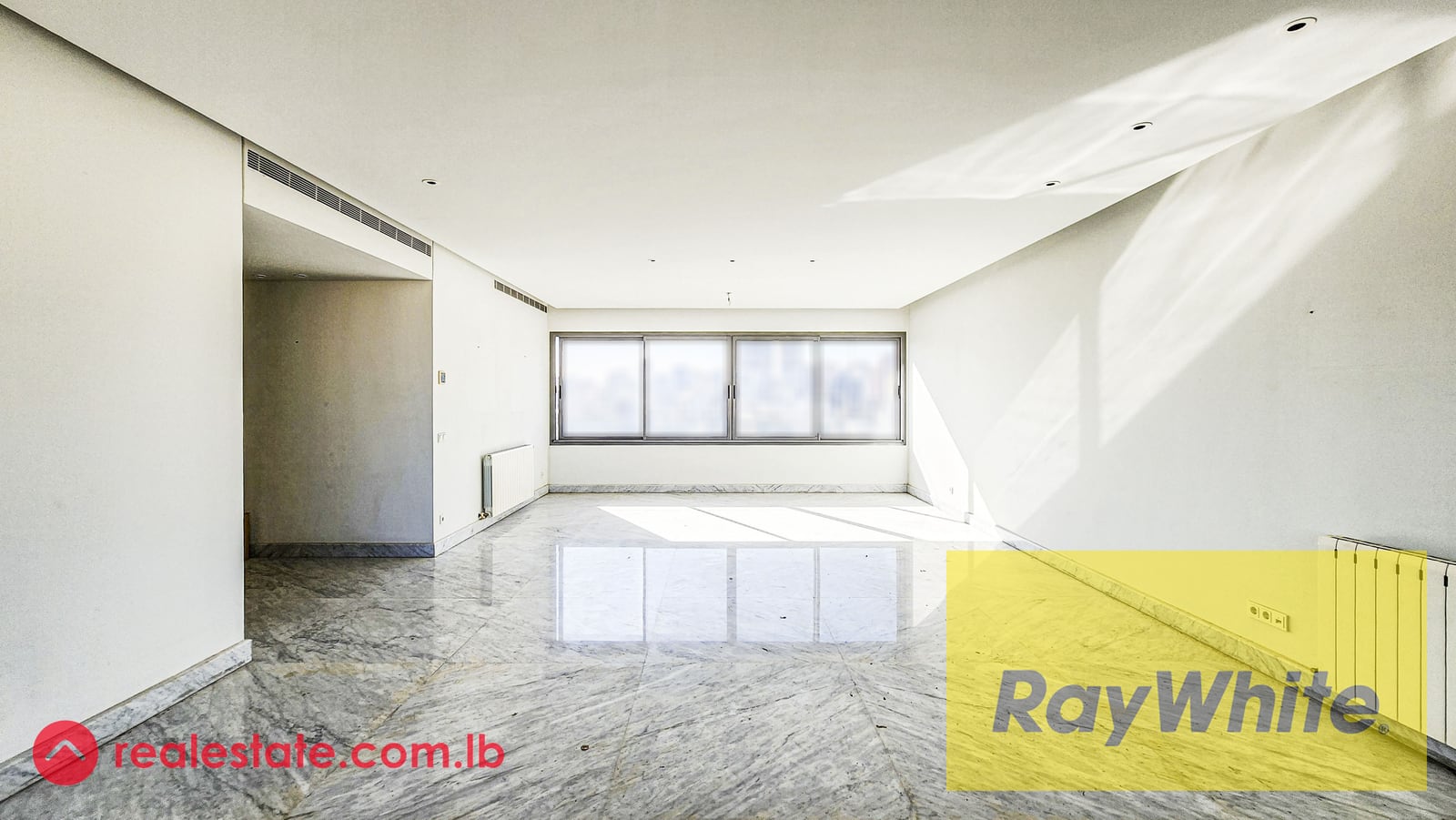 Apartment for sale in Achrafieh — Hub Realtors